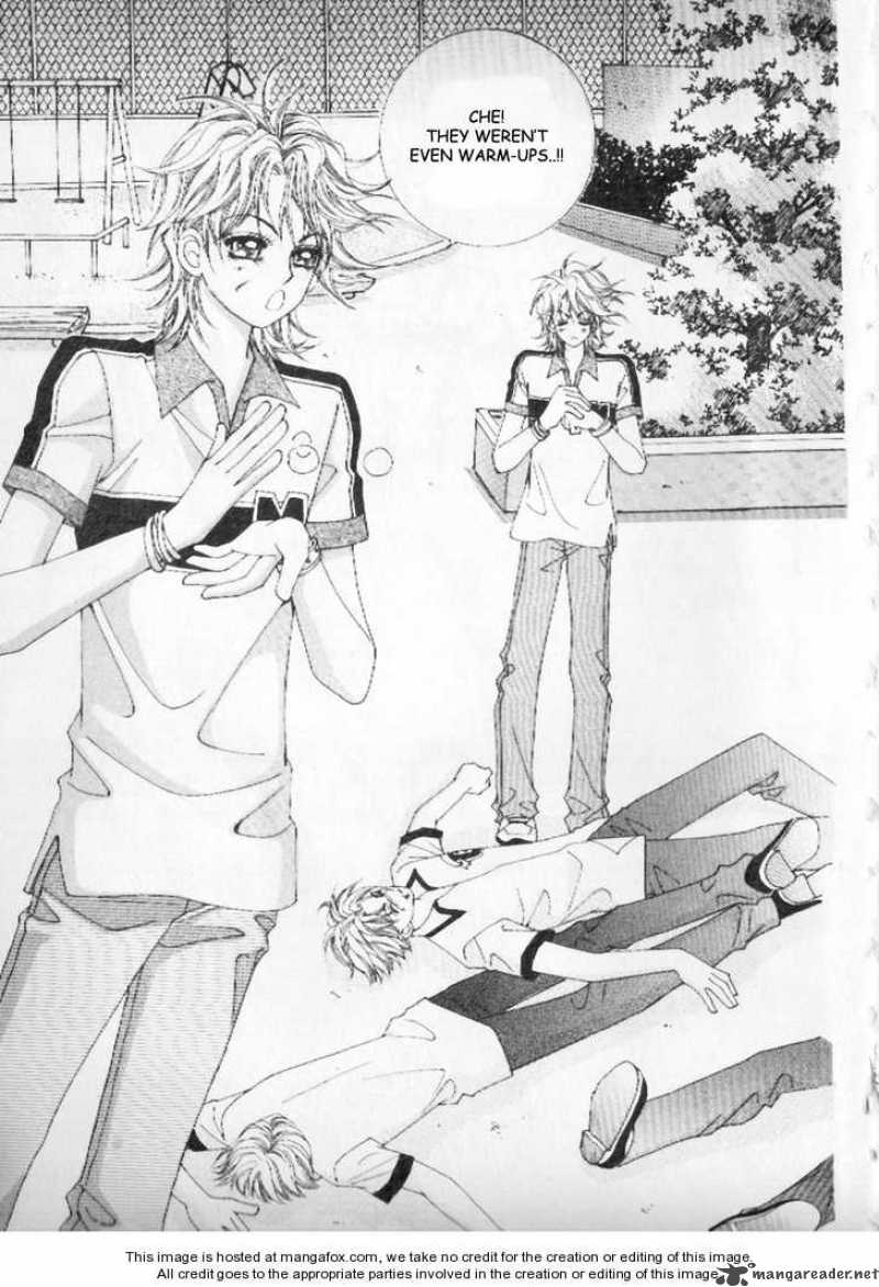 Boy Of The Female Wolf 1 5