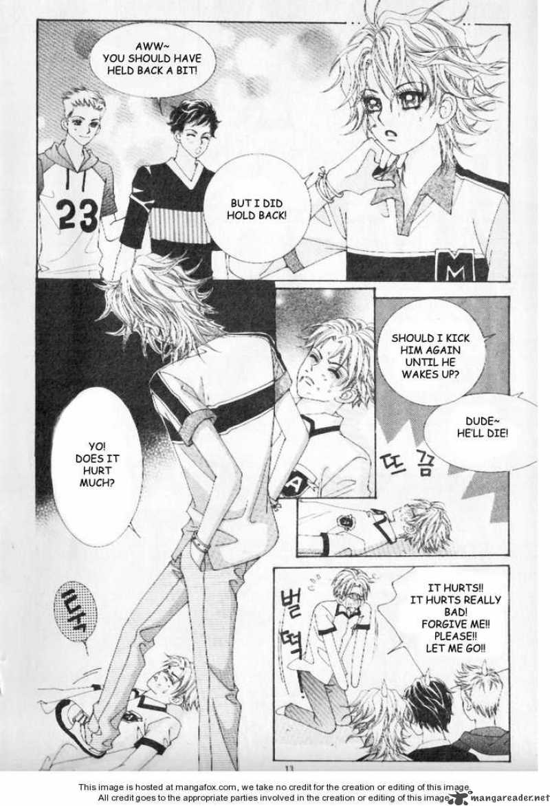 Boy Of The Female Wolf 1 6