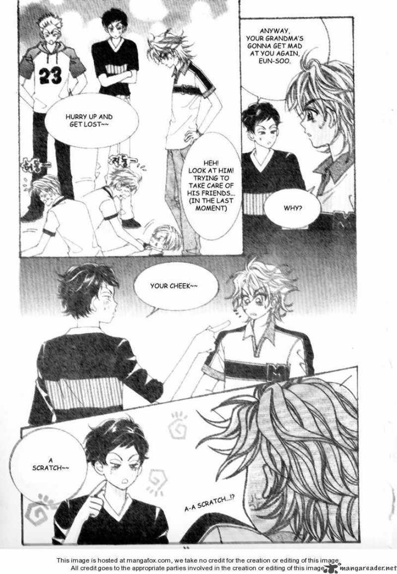 Boy Of The Female Wolf 1 7