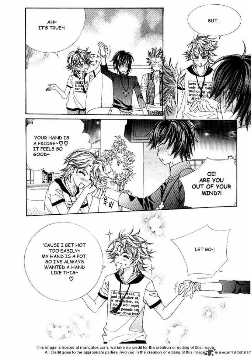 Boy Of The Female Wolf 13 4