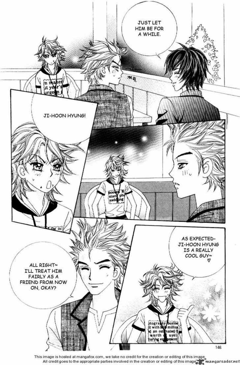 Boy Of The Female Wolf 13 7