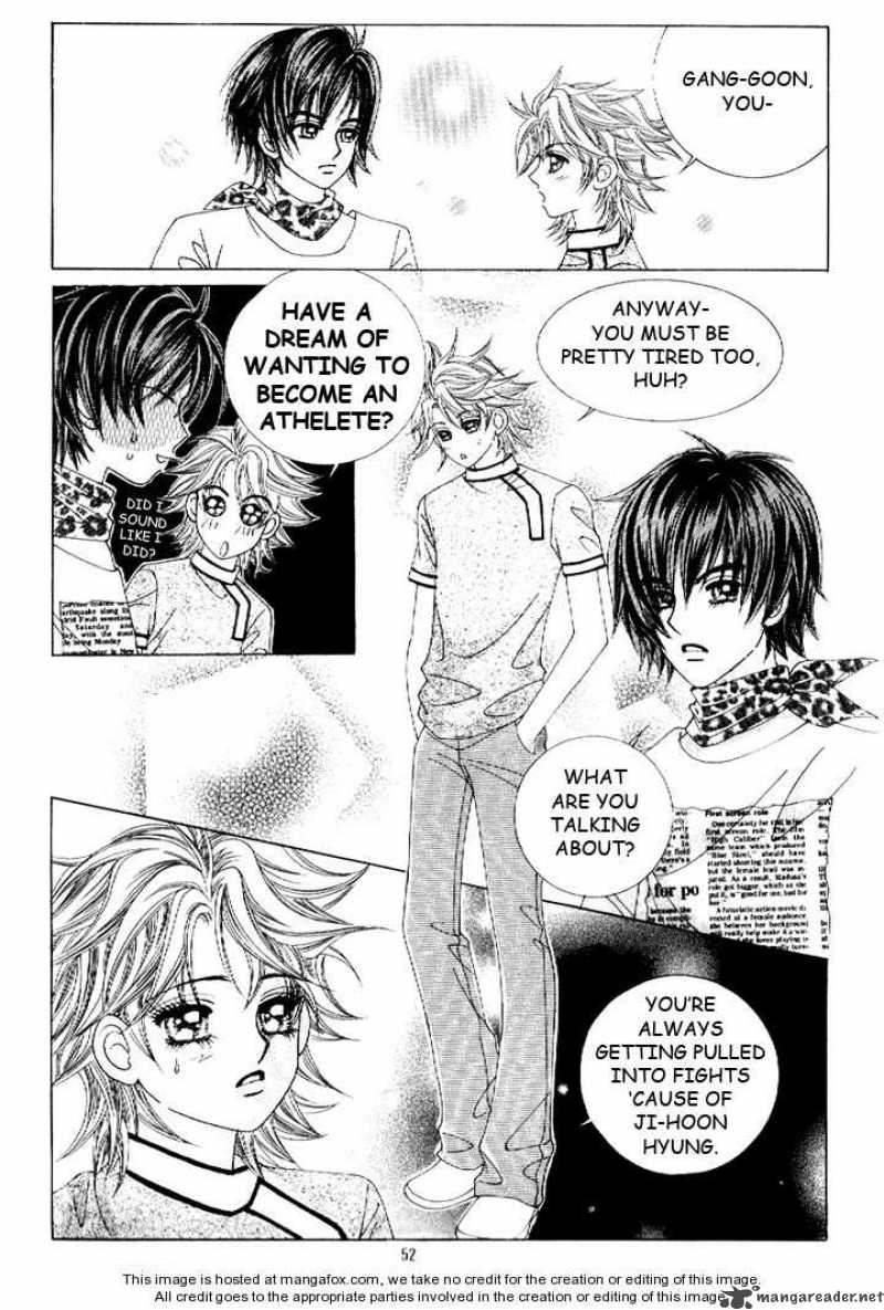 Boy Of The Female Wolf 16 4