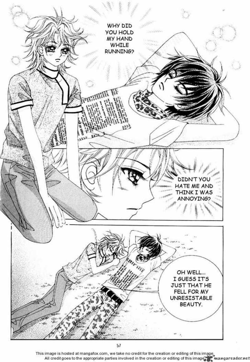 Boy Of The Female Wolf 16 9