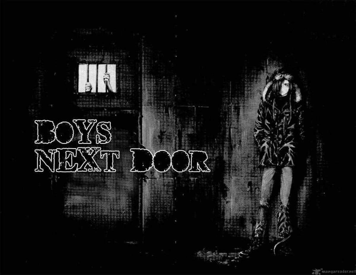 Boys Next Door 1 4