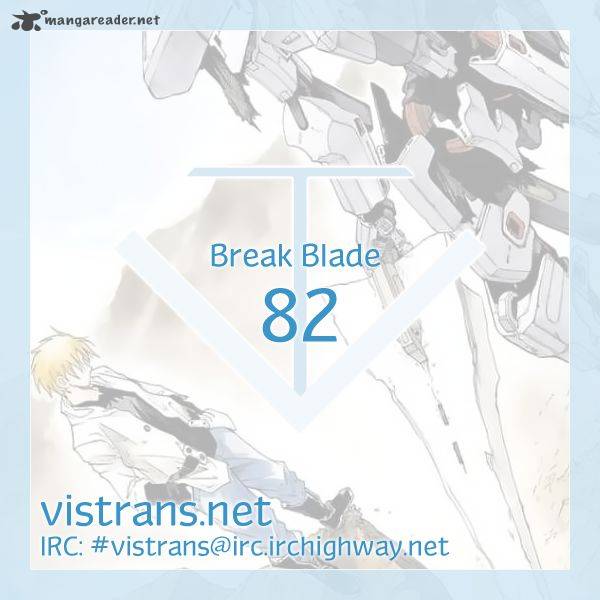 Break Blade 82 13