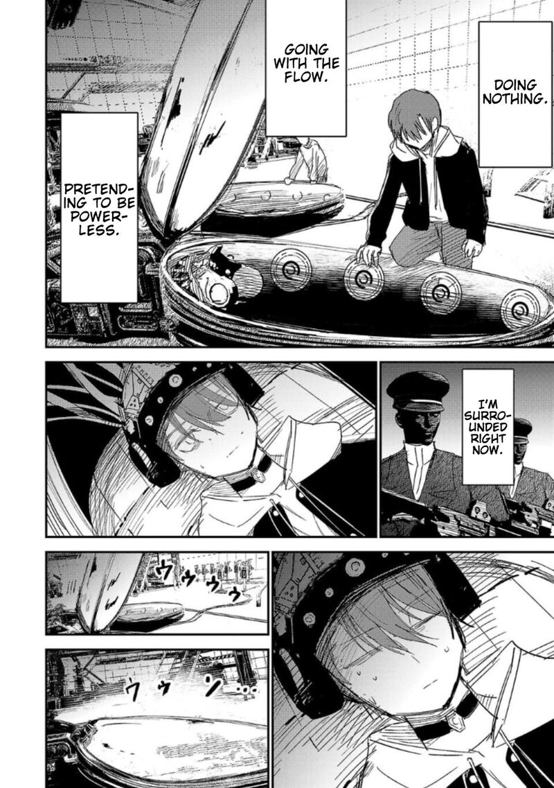 Break New World 21 4