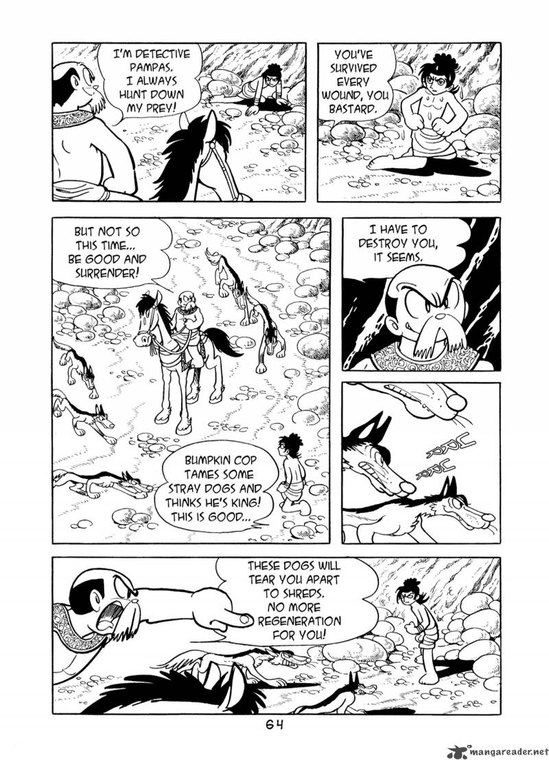 Buddha 6 64