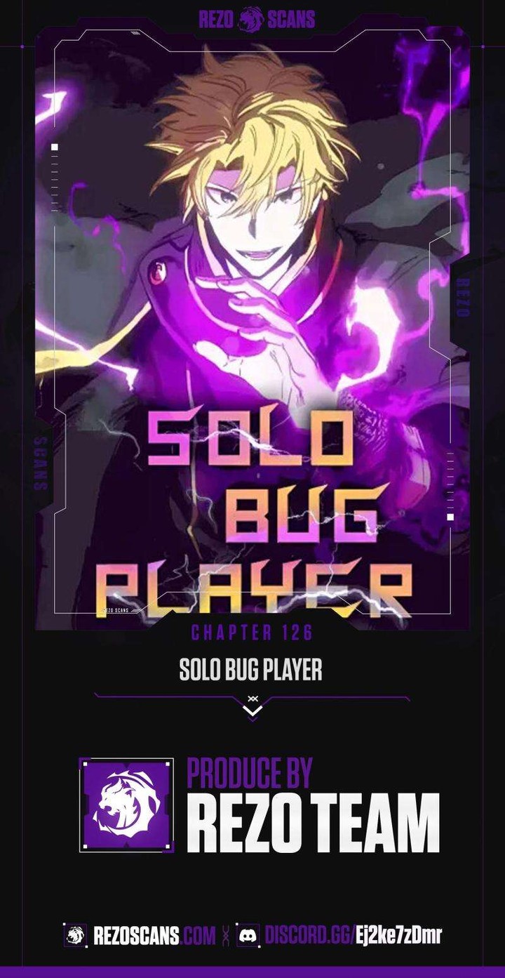 Bug Player 126 1