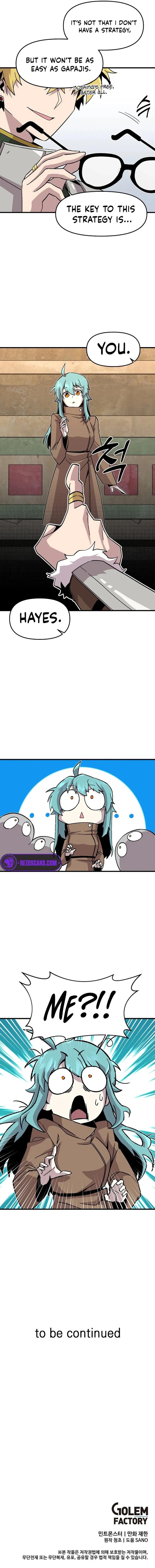 Bug Player 131 8