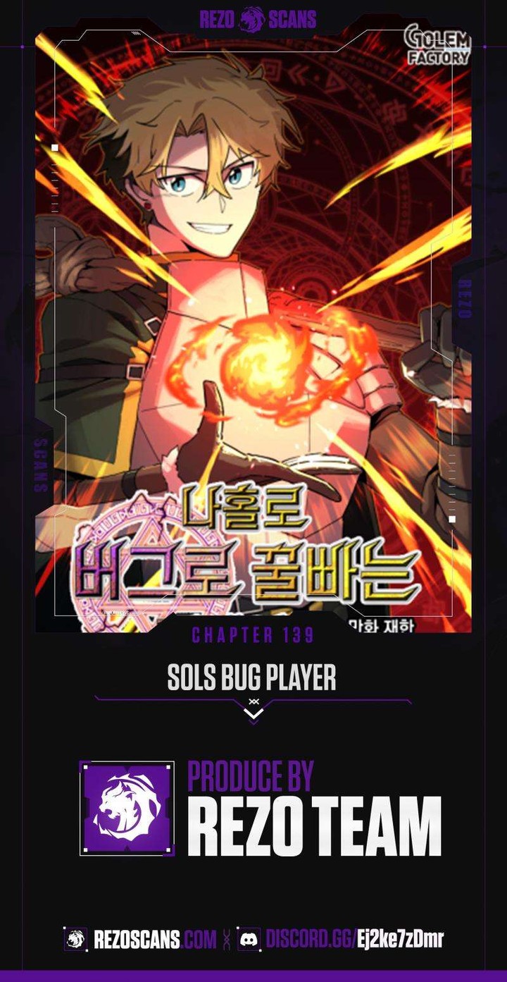 Bug Player 139 1
