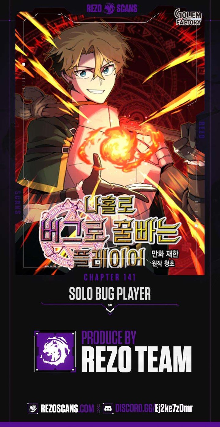Bug Player 141 1
