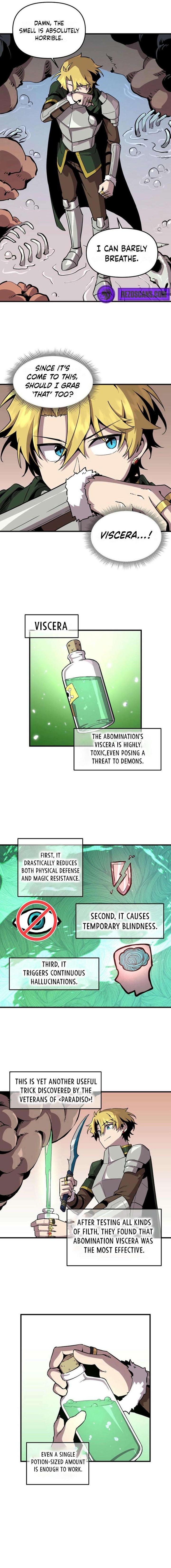 Bug Player 143 7