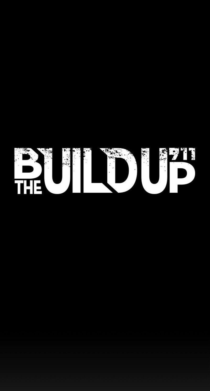 Build Up 190 86