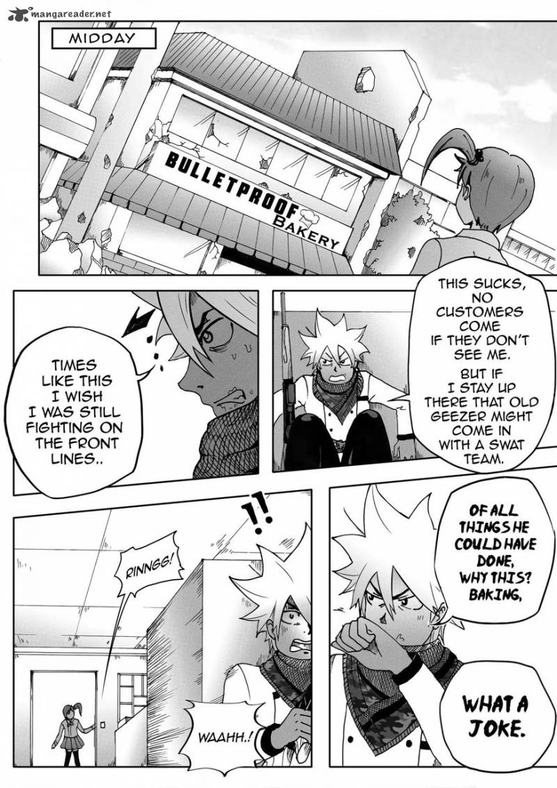 Bulletproof Bakery 1 13