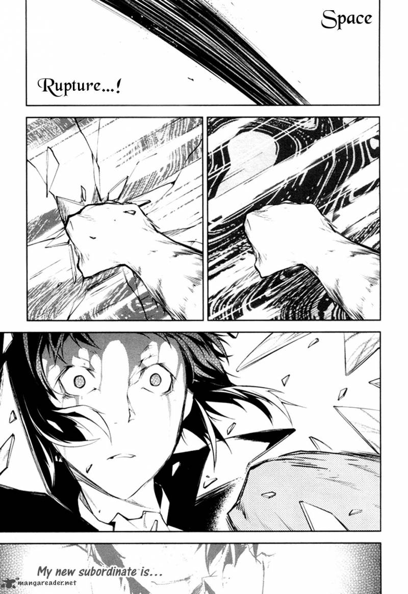 Bungo Stray Dogs 12 45