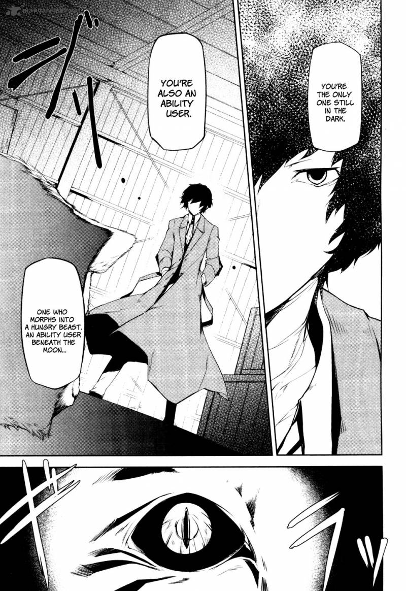 Bungou Stray Dogs 1 40