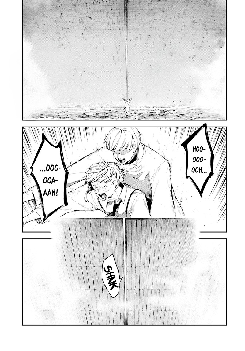Bungou Stray Dogs 123 1