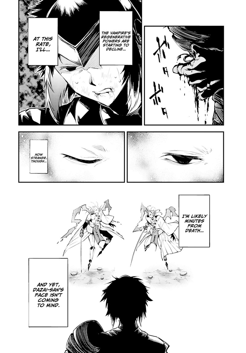 Bungou Stray Dogs 123 14