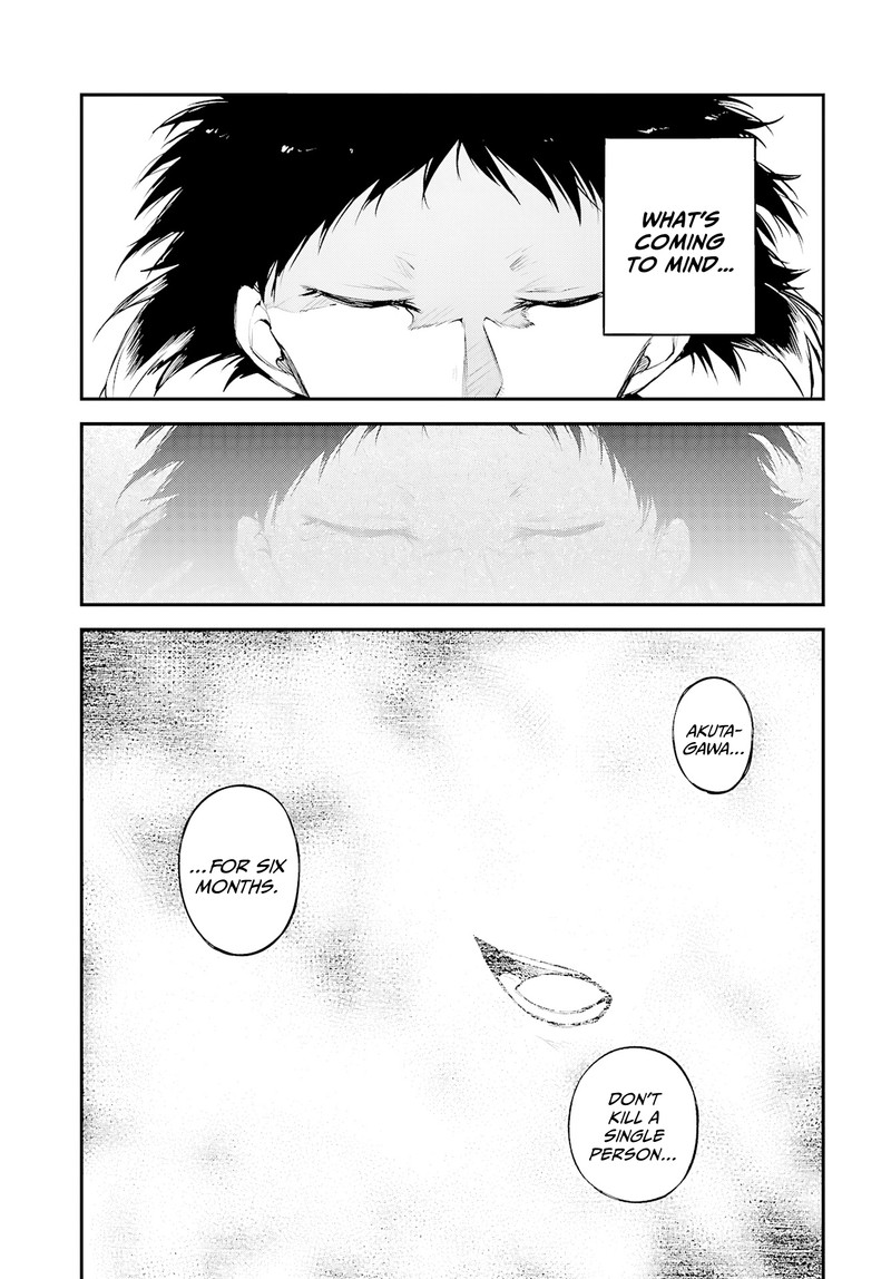 Bungou Stray Dogs 123 15