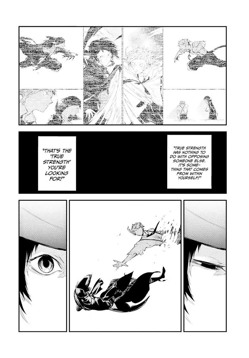 Bungou Stray Dogs 123 16