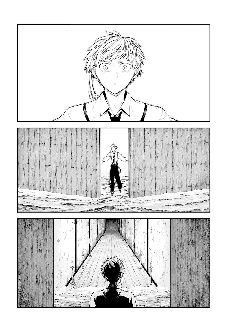 Bungou Stray Dogs 123 18