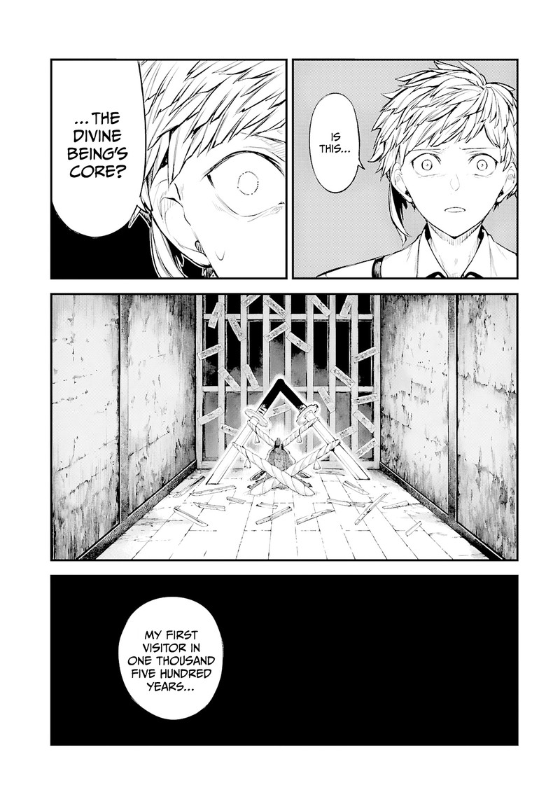 Bungou Stray Dogs 123 19