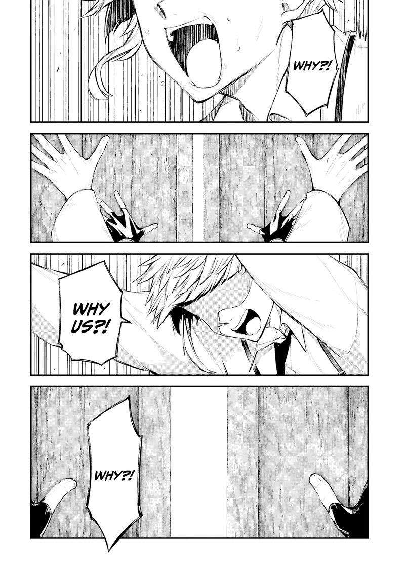 Bungou Stray Dogs 123 6