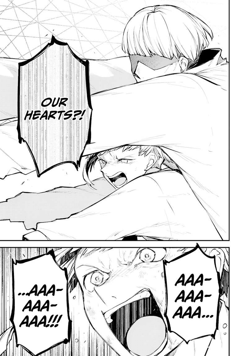 Bungou Stray Dogs 123 7