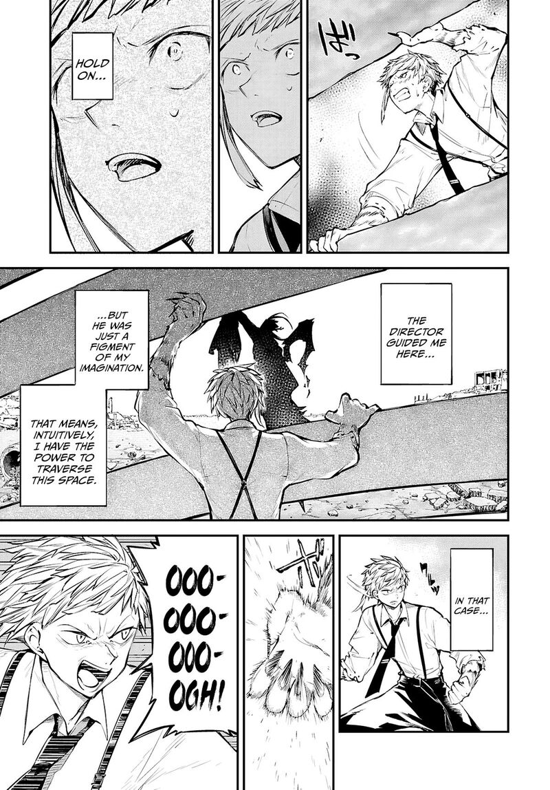 Bungou Stray Dogs 124 10