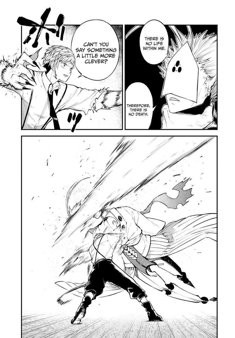 Bungou Stray Dogs 124 16