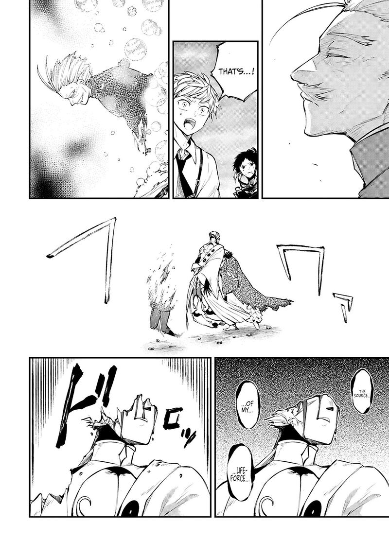 Bungou Stray Dogs 124 19
