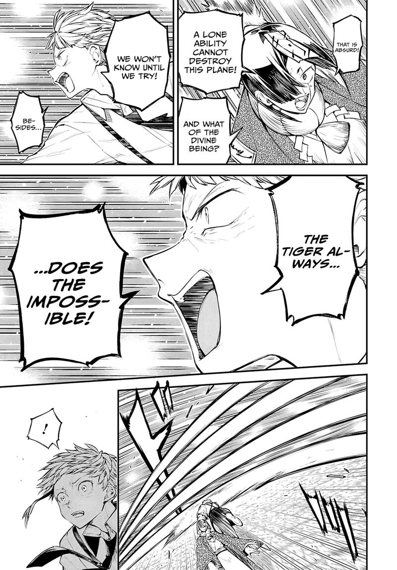 Bungou Stray Dogs 124 8