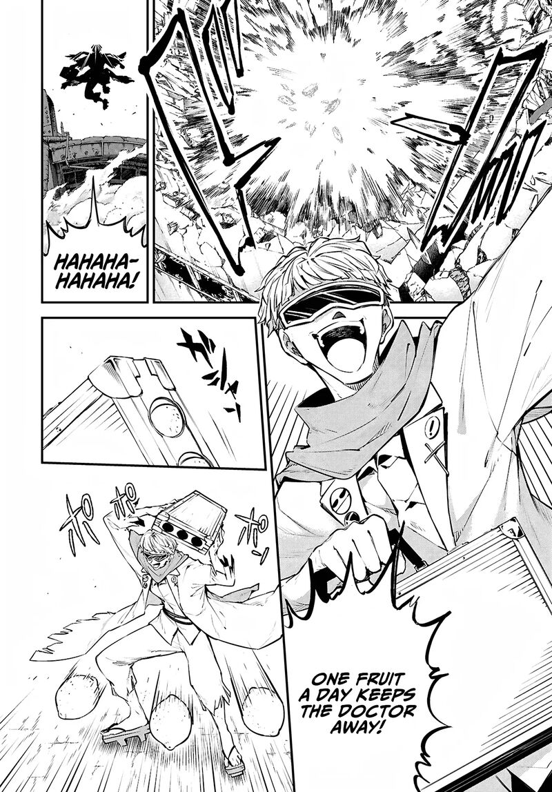 Bungou Stray Dogs 126 19