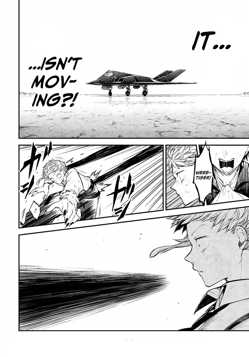 Bungou Stray Dogs 126 27