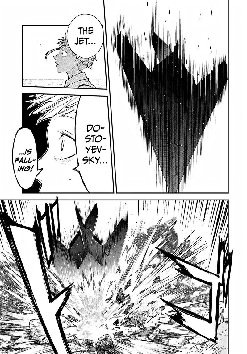 Bungou Stray Dogs 126 32