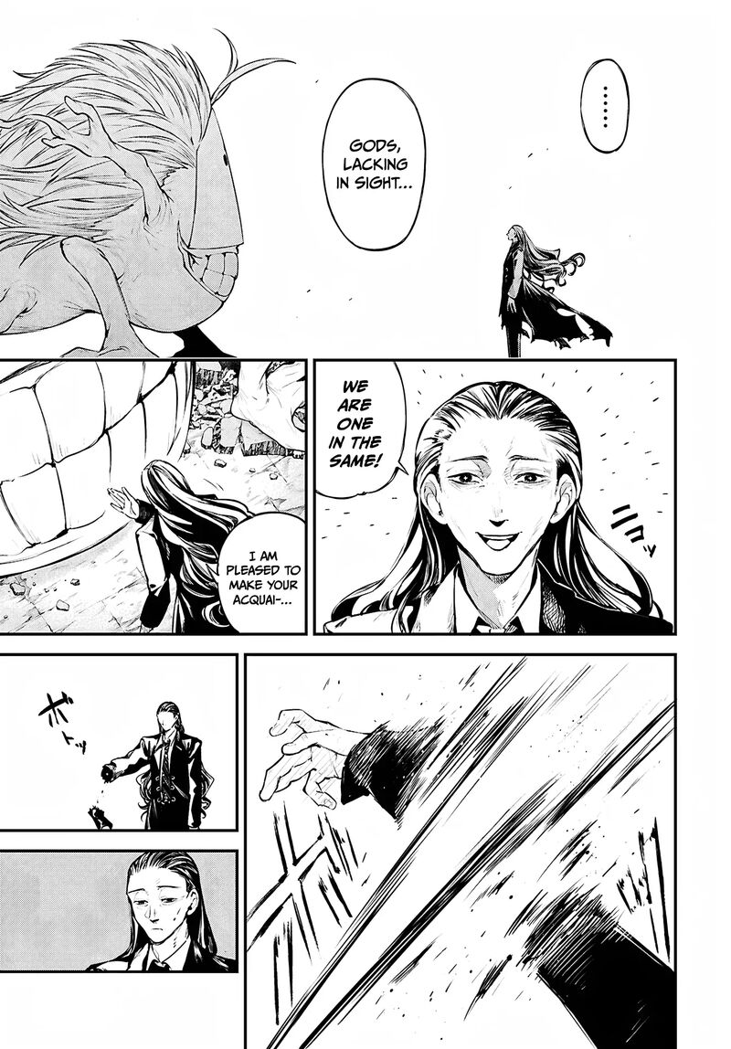 Bungou Stray Dogs 126 8