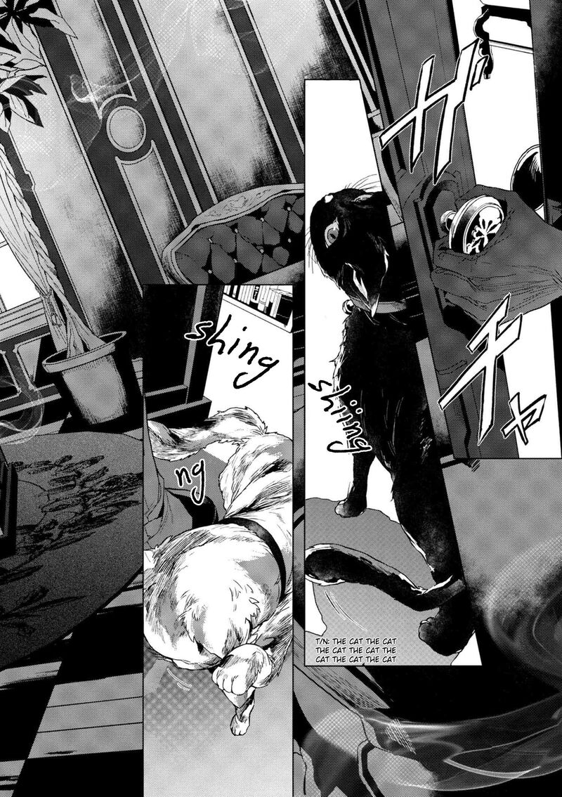 Bungou Stray Dogs Gaiden Ayatsuji Yukito Vs Kyougoku Natsuhiko 3 9