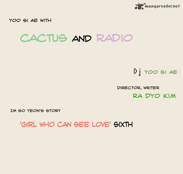 Cactus And Radio 10 1