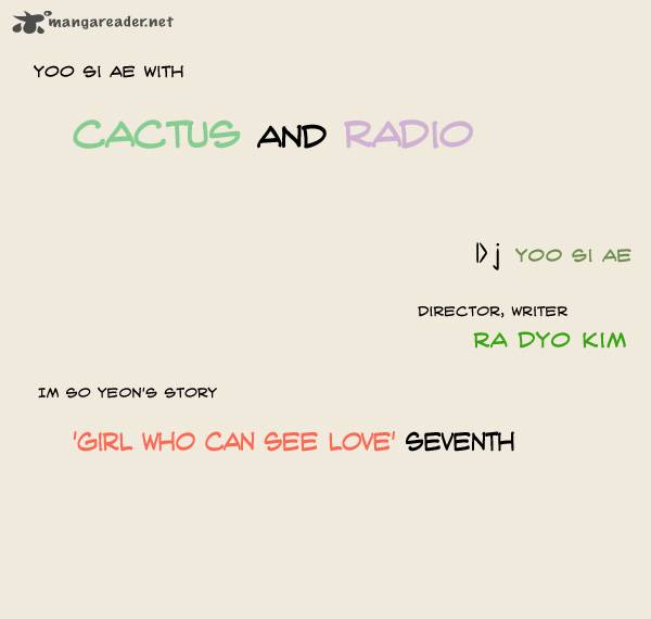 Cactus And Radio 11 1