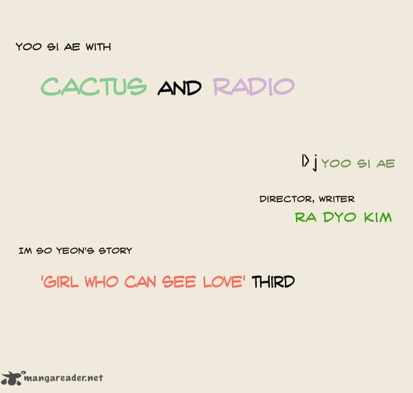 Cactus And Radio 7 1