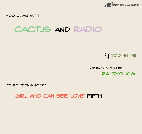 Cactus And Radio 9 1