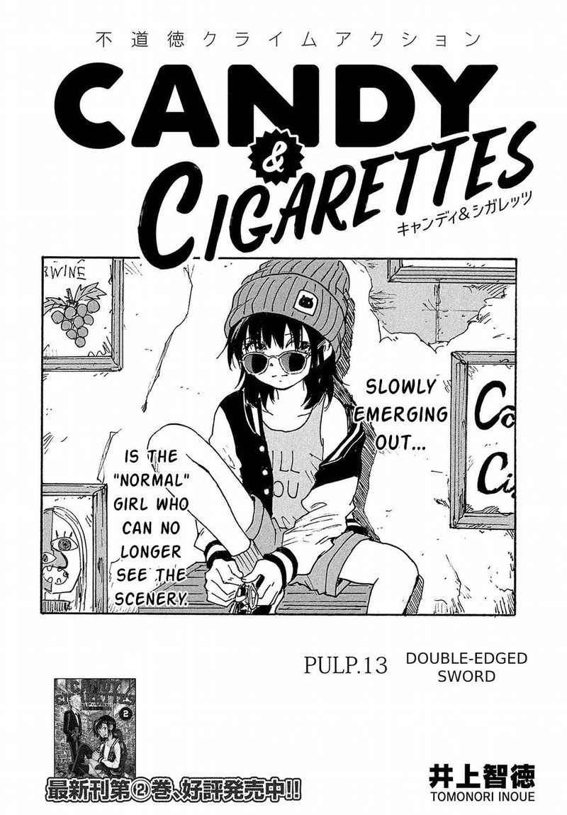 Candy Cigarettes 13 2