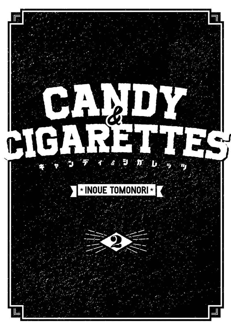 Candy Cigarettes 5 3