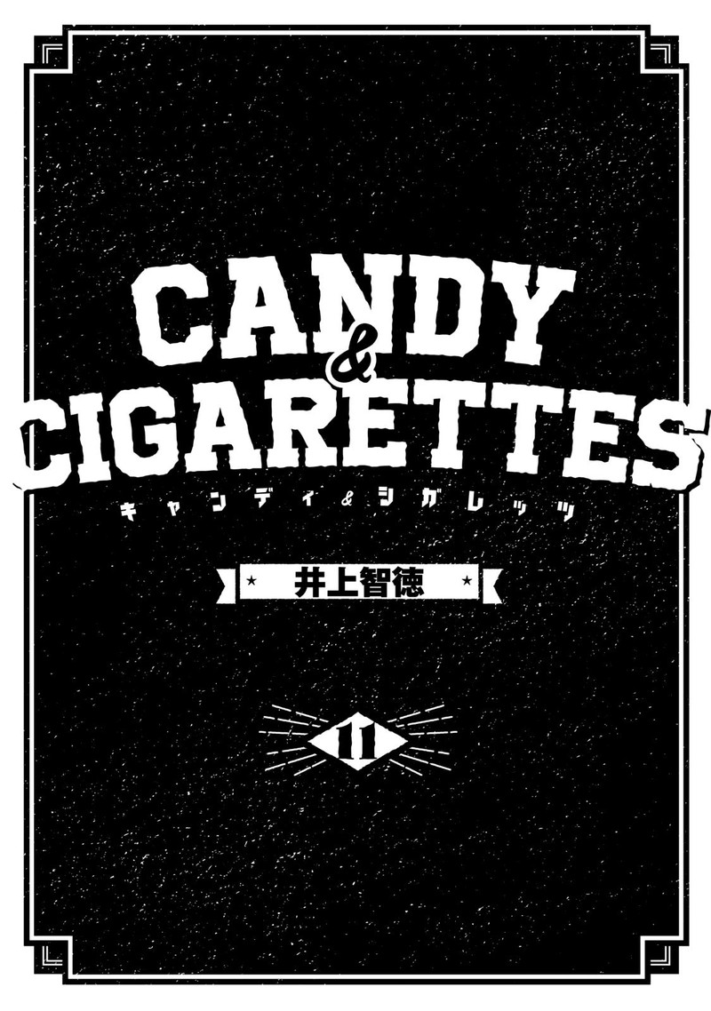 Candy Cigarettes 50 2