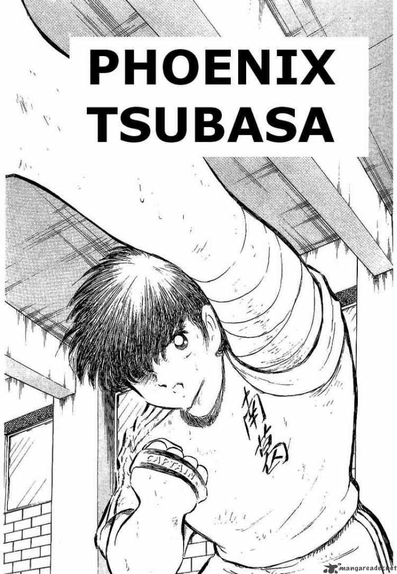 Captain Tsubasa 67 1