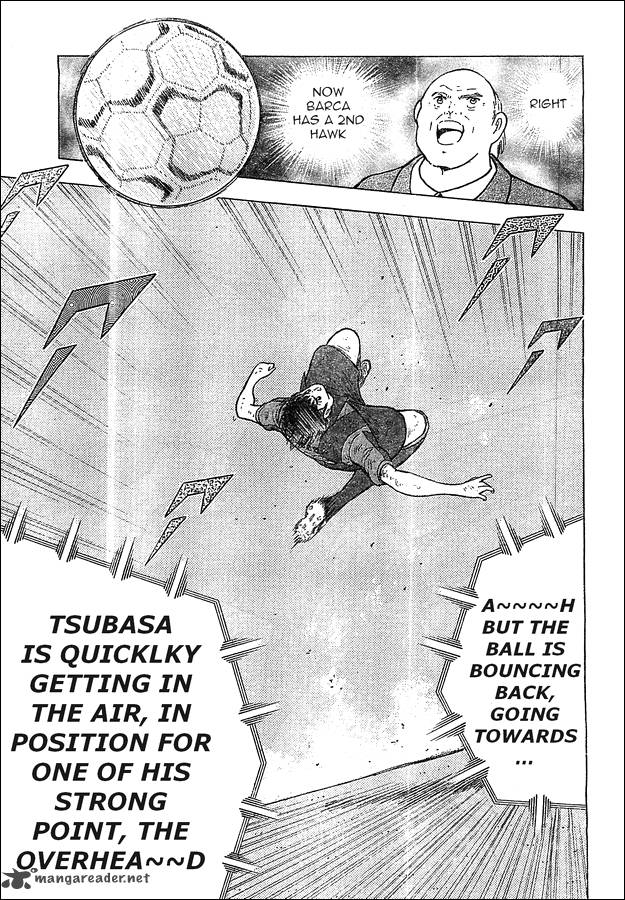 Captain Tsubasa Rising Sun 1 30