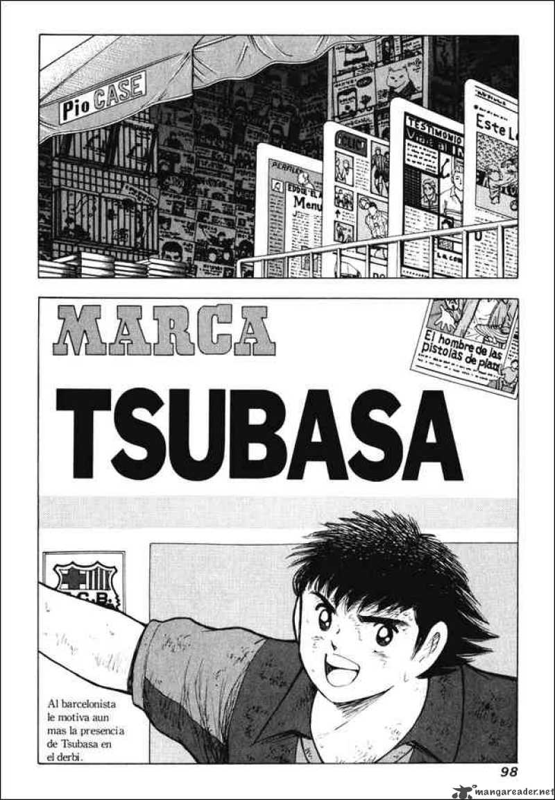 Captain Tsubasa Road To 2002 144 9