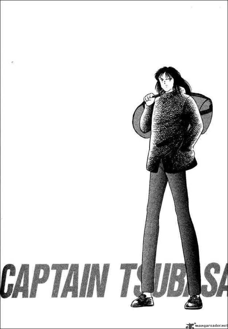Captain Tsubasa World Youth 13 26