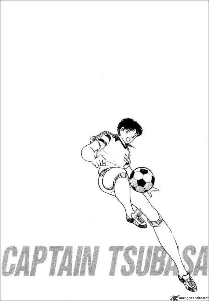Captain Tsubasa World Youth 29 92