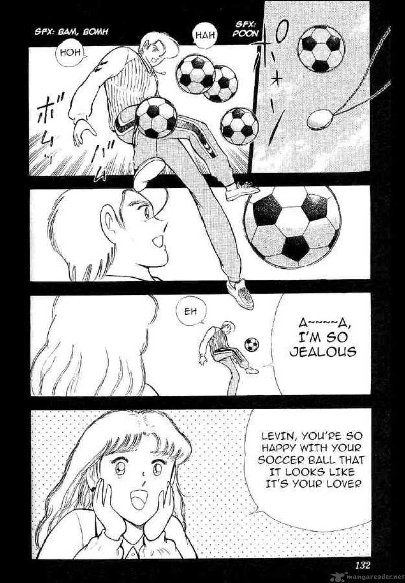 Captain Tsubasa World Youth 60 3